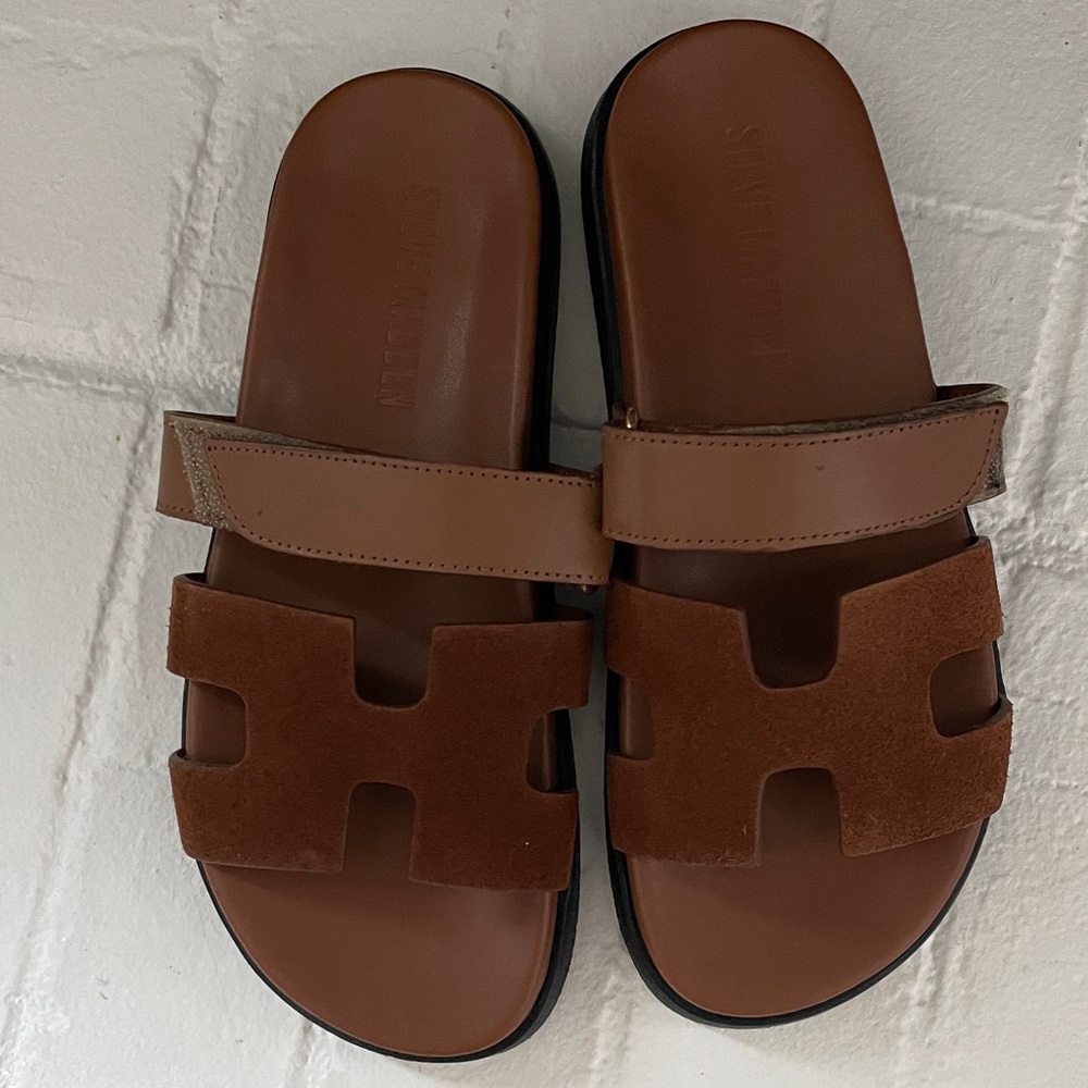 Steve Madden Mayven Slide